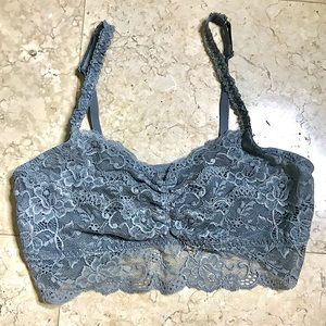 ✨SALE✨ Sexy + Shimmery Bralette